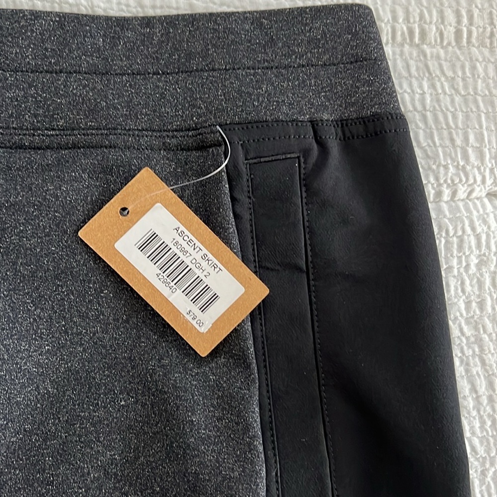 Title Nine Ascent Skirt - Picture 6 of 12